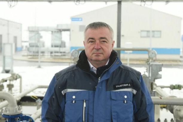 GRAĐANI, NE MORAJU DA BRINU - GASA IMA DOVOLJNO! Bajatović govorio o ceni gasa i zalihama u našoj zemlji!