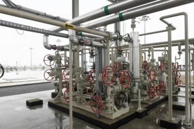 PUKAO GLAVNI GASOVOD, ZATVOREN AUTO-PUT: Više od 19.000 stanovnika dobilo naredbu da OSTANU U KUĆAMA