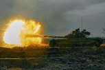SVE JE VIŠE BORBI PRSA U PRSA! Šokantni podaci Britanaca: Rusi šalju na front stare tenkove i bore se lopatama