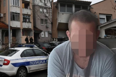 RADIO U SERVISU KOMPJUTERA, VOLEO JE DA SE KOCKA! KO JE GORAN UBICA SESTARA SA BEŽANIJSKE KOSE? Komšije: Njegov otac je sahranio već jedno dete