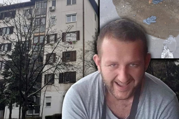 UBICA SESTARA NIJE LJUBAVNIK, NEGO ODBAČENI SIN JEDNE OD NJIH? Priča o svirepom dvostrukom ubistvu i samoubistvu na Bežanijskoj kosi dobila NOVI OBRT