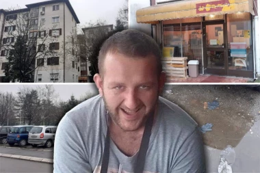 GORAN SVIREPO SEKAO SESTRE! Obdukcijom otkriveni MONSTRUOZNI detalji