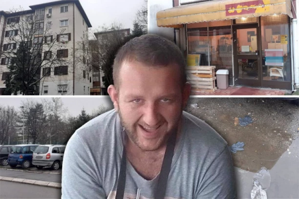 GORAN SVIREPO SEKAO SESTRE! Obdukcijom otkriveni MONSTRUOZNI detalji