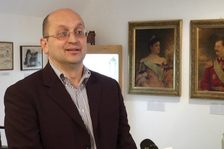 Aleksandar Marušić