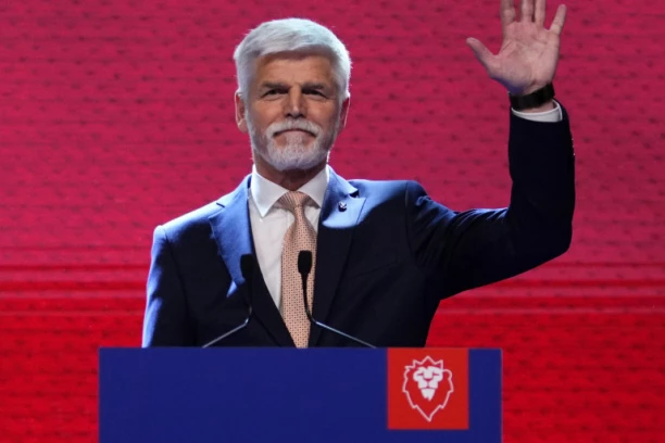 RUSIJA GLAVNA PRETNJA EVROPI! Češki predsednik žestoko udario po Moskvi, ovo se Putinu neće dopasti!