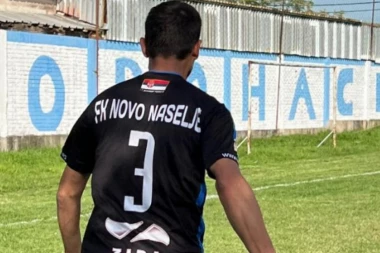 JESENJA TITULA KROZ STATISTIKU: Junior je na pola puta do ponovnog osvajanja šampionskog pehara i plasmana u viši rang!