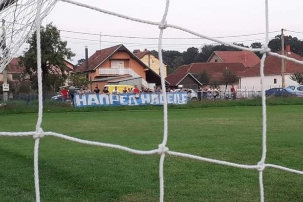 TRENUTNO SU AKTIVNI ODLASCI: Uprava vredno radi na jačanju igračkog kadra - uskoro promocija novajlija!