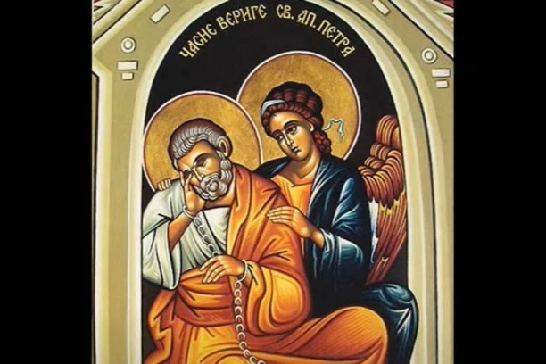 NEKI TVRDE DA BI DANAS MOGAO DA UDARI GROM? Zaštitite svoj dom od nečastivih sila uz jednostavan običaj na Časne verige!