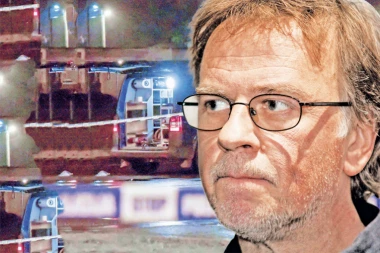 30 SEKUNDI UNIŠTILO TRI PORODICE! Krv pala zbog jednog pitanja: Kako je proslavljeni glumac Žarko Laušević u julu 1993. postao dvostruki ubica