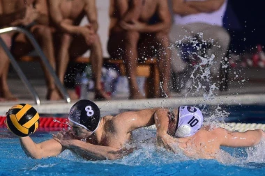 VELIKA POBEDA NOVOG BEOGRADA ZA PRVO MESTO: Trijumfovao i Partizan, poraz Crvene zvezde!