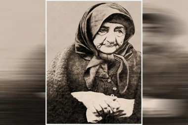 REŠAVALA LJUBAVNE PROBLEME, PA UBILA 150 LJUDI: Najmasovniji serijski ubica na našim prostorima bila je baba Anujka