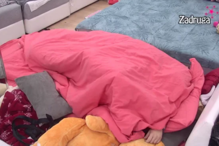 Anita Stanojlović i Jovana Tomić Matora