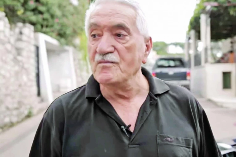 LIKVIDIRAO UBICU SINA JEDINCA! Potresna ispovest NAJPOZNATIJEG CRNOGORSKOG OSVETNIKA i Lauševićevog cimera iz spuškog zatvora