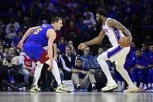 EMBID DOŽIVEO KOLAPS: Nikola Jokić će biti MVP NBA lige!
