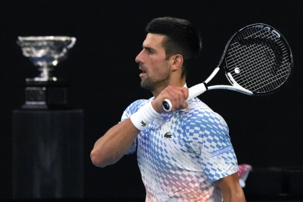 NOVAK STIŽE U AMERIKU? Đoković se OGLASIO o gorućem pitanju!