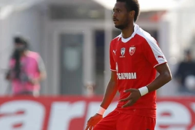 TRANSFER BOMBA VOJVOĐANSKE LIGE: Bivši igrač Crvene Zvezde i reprezentativac svoje zemlje oblači dres Dunava!