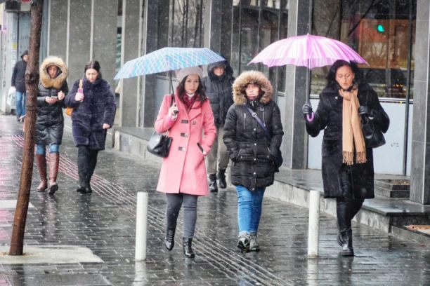 IZ ŠORTSA DIREKTNO U ZIMSKE JAKNE! Stiže nam prava jesen, kiša i hladno vreme - OVAJ DATUM JE KLJUČAN!