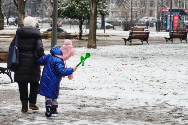 HLADNO UZ MAGLU I POLEDICU! Stiže toplije vreme i temperature u plusu, EVO i kada!