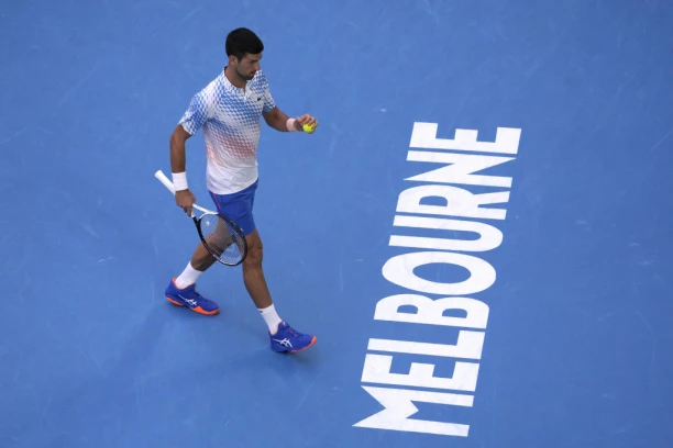 DOKLE VIŠE? Australijanci NEMAJU SRAMA, žestok napad na Novaka: Đoković je SEBIČNI ANTIVAKSER, šta je uradio za tenis?