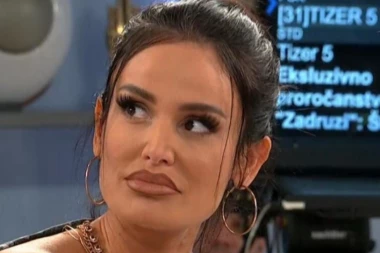 MI SE GLASNO BIJEMO I MAKLJAMO! EDITA ME BAŠ DOBRO NABADA, ČISTI JE BOKSER: Indi progovorila o šokantnoj tuči sa sestrom i otkrila razlog!