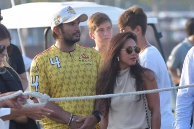 NAJBOGATIJI VLADAR NA SVETU UDAO ĆERKU ZA SINA ROĐENOG BRATA! Ultraraskošno venčanje trajalo SEDAM DANA! (FOTO)