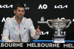 NOVAK KAO NIKADA PRE: Đoković POTPUNO OTVORENO o ocu Srđanu, Australiji, Nadalu... Jake reči najboljeg na planeti!