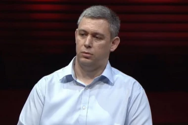 12 GODINA BIO U KOMI, A ONDA SE PROBUDIO: Sve je ČUO, ali nije mogao da odgovori, a OVE MAJČINE REČI su ga NAJVIŠE ZABOLELE (FOTO, VIDEO)