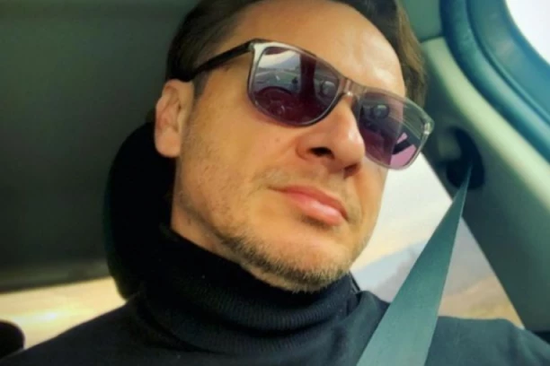 BEŠLAGIĆA NAPALI NA INSTAGRAMU ZBOG OBJAVE O PREMINULOM SAŠI PETROVIĆU! Glumac im zapušio usta: Čoveka su ucenjivali za lovu i igrao je da preživi!