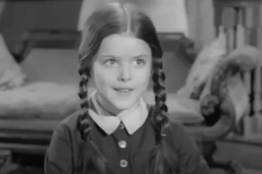 PREMINULA PRVA SREDA ADAMS IZ ČUVENE SERIJE!