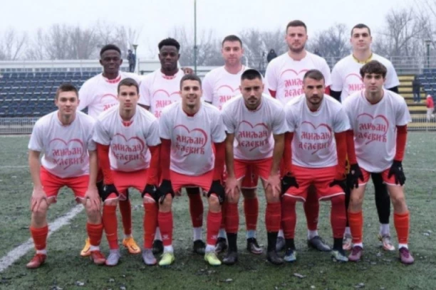 PARTIZANOV DŽELAT PONOVO KIKSIRAO: Lider savladao najveće fudbalsko iznenađenje prethodne jeseni!