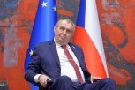 "PRITISKALI SU NAS I STALNO ZVALI" Miloš Zeman podržao bombardovanje SRJ, ali sad se kaje i ukazuje na dve fundamentalne greške NATO