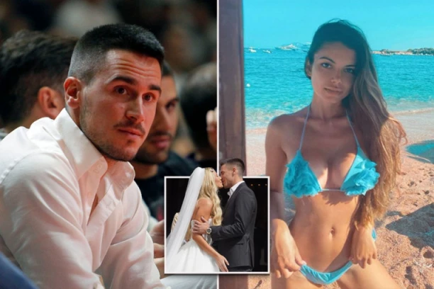 DEVOJKA KOJOM JE ĐOKOVIĆ HTEO DA SE ŽENI OTKRILA POL BEBE: Po oštroj izjavi je svi pamte, kažu da je MEGALEPOTICA - Njenim uspesima nema kraja!