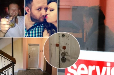 OTAC UBICE SA BEŽANIJSKE KOSE OTVORIO DUŠU: Ježim se od pomisli...