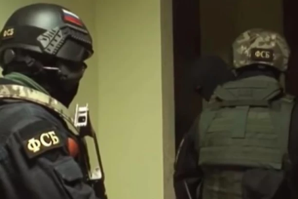 BIA OBAVESTILA PREDSEDNIKA VUČIĆA! Predstavnik Jugoimporta pod sumnjivim okolnostima preminuo u Moskvi: "U kancelariji ovog preduzeća u Rusiji nedostaju dokumenta i hard diskovi!"