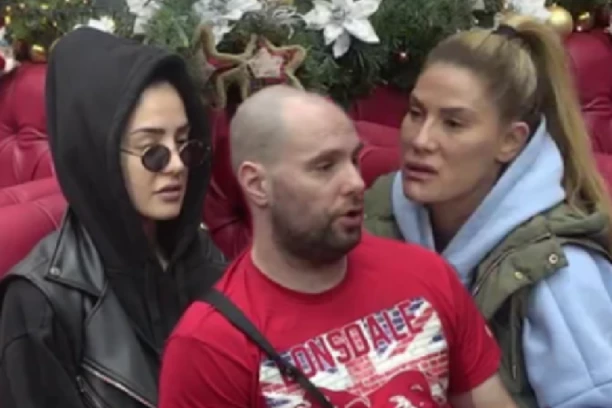 ANĐELA IZIGRANA, ZVEZDAN I ANA DOGOVORILI POMIRENJE: Ćurčićeva sve priznala drugarici, ovo je njihova najveća tajna!