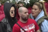 ŠUTNUO I LJUBAVNICU I ŽENU! Zvezdan Slavnić RASKRSTIO sa obe, neće da čuje više za njih! (VIDEO)