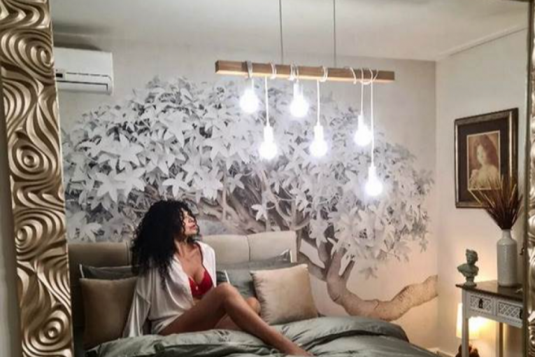 Lidija Vukićević slike