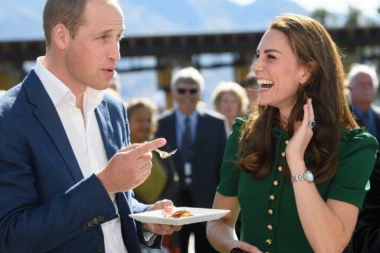 OVAKO IZGLEDA REŽIM ISHRANE KRALJEVSKE PORODICE: Zbog ovoga su neverovatno zgodni i doživljavaju duboku starost