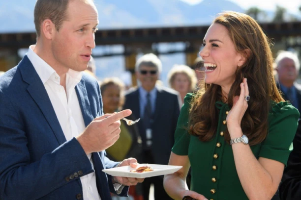 OVAKO IZGLEDA REŽIM ISHRANE KRALJEVSKE PORODICE: Zbog ovoga su neverovatno zgodni i doživljavaju duboku starost