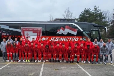 PUT POD NOGE: Evo gde će ekspedicija Ubljana provesti naredne dve nedelje! (FOTO)