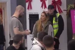 PREKID PROGRAMA NA PINKU ZBOG ANE I ZVEZDANA, OBEZBEĐENJE ULETELO U KUĆU: Ovaj muškarac mu pipao bivšu po intimnim regijama, nastao pravi haos! (VIDEO)