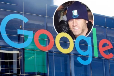 OPTUŽIO DIREKTORKU GUGLA ZA SEKSUALNO UZNEMIRAVANJE: Dobio momentalni otkaz - na žurci pijana htela da ga ispipa