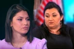 "SRAM TE BILO, PROSIŠ ZA GARDEROBU" Majka Milica Veselinović razapeta na internetu, osuli drvlje i kamenje zbog njene ŠOK PREPISKE! (FOTO)