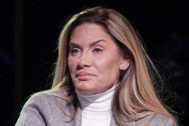 OTKRIVENO ŠTA JE ANA ĆURĆIĆ SVE OPERISALA: Ovo je spisak svih estetskih intervencija pobednice "Zadruge", promenila lični opis! (FOTO)