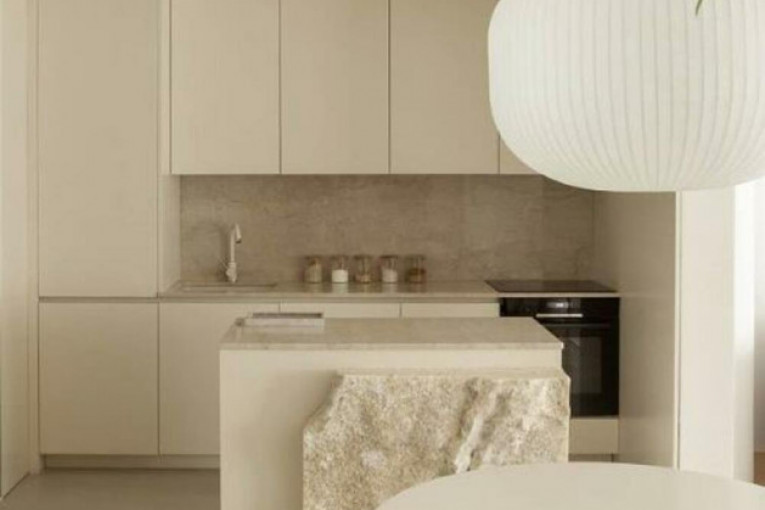 Nataša Bekvalac pokazala svoj dom na Instagramu