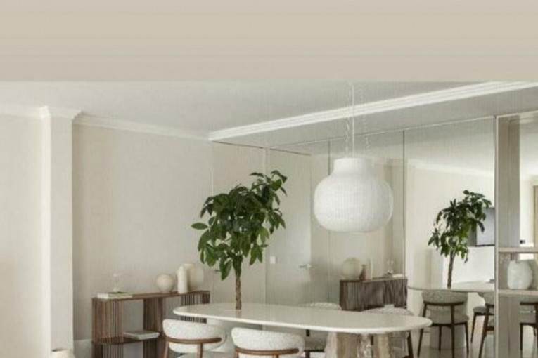 Nataša Bekvalac pokazala svoj dom na Instagramu