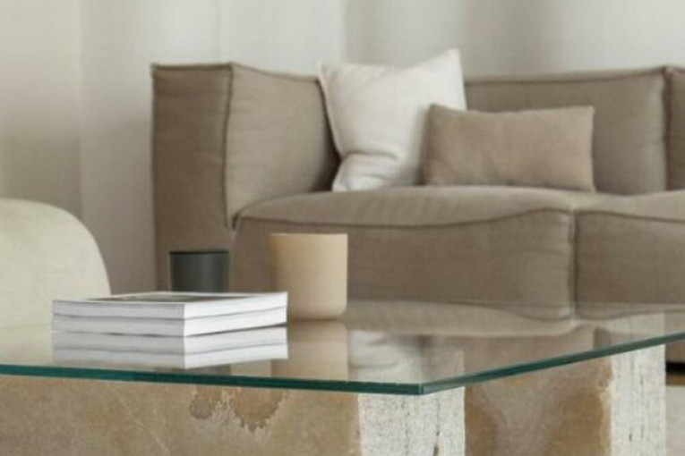 Nataša Bekvalac pokazala svoj dom na Instagramu