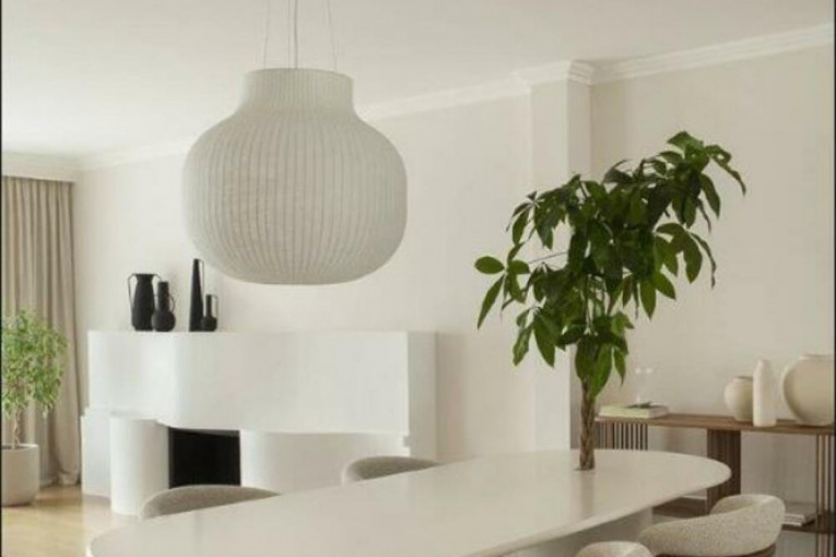 Nataša Bekvalac pokazala svoj dom na Instagramu