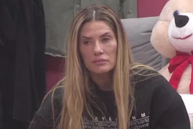 OSTAJE BEZ VIŠE OD 20.000 EVRA?! Ani Ćurčić se ne piše dobro naredne nedelje!