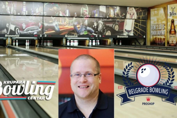 Džo Slavinski stiže u Bačko Dušanovo!